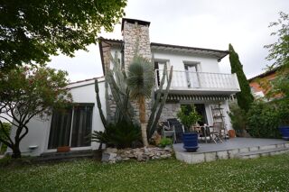  Maison à vendre 6 pièces 152 m²