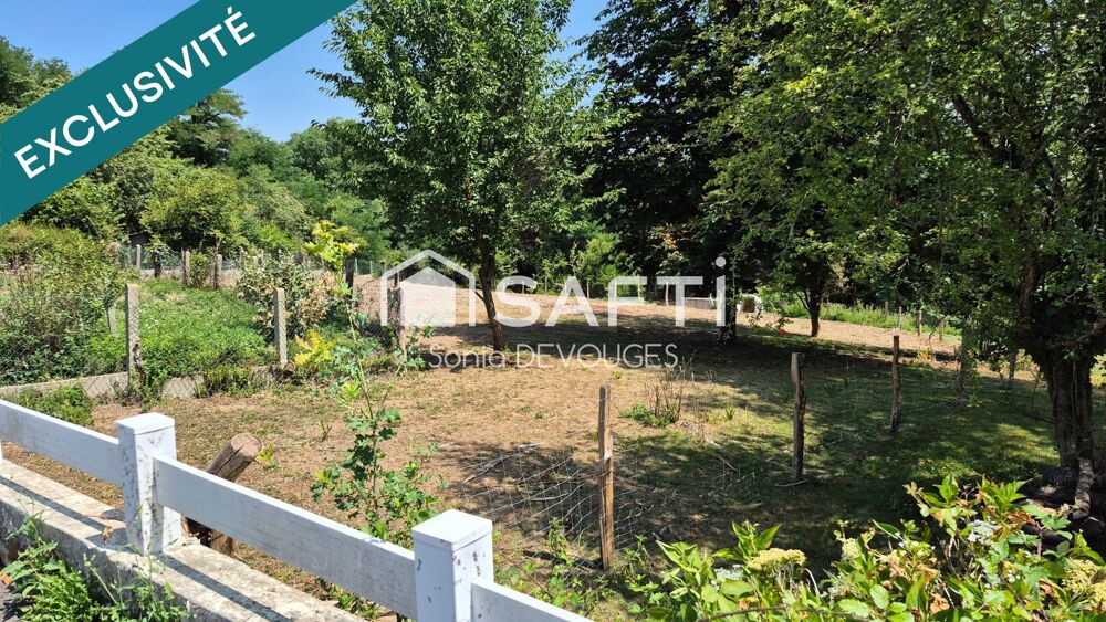 Vente Terrain Terrain constructible 626 m2 Loyat