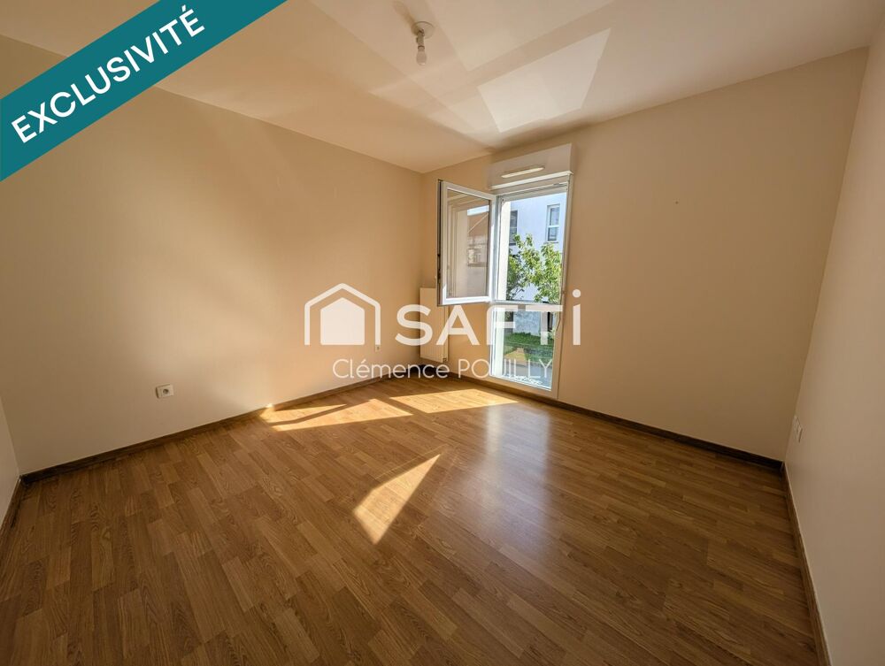 Vente Appartement Appartement lumineux avec balcon Calais