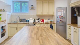  Maison  vendre 5 pices 113 m