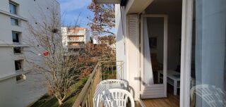  Appartement � vendre 3 pi�ces 58 m�