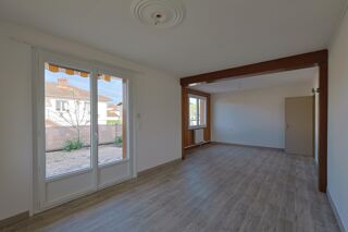  Appartement à vendre 4 pièces 90 m²