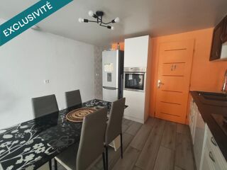  Maison à vendre 4 pièces 85 m²