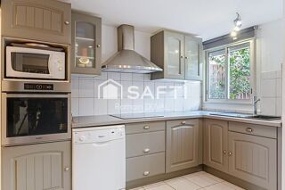  Maison à vendre 4 pièces 90 m²