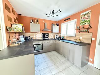  Maison � vendre 5 pi�ces 105 m�