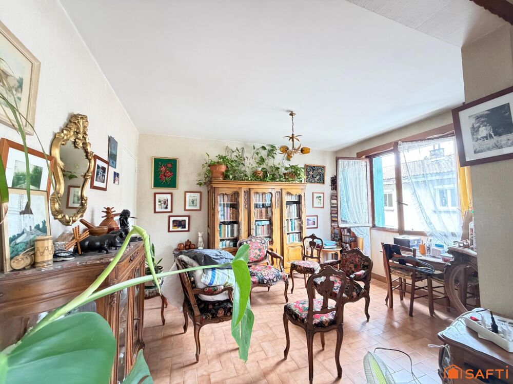 Vente Appartement Appartement 119m2, 3 chambres, balcon et parking! Avignon