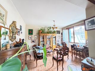  Appartement à vendre 5 pièces 120 m²