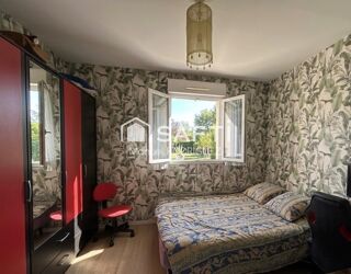  Maison à vendre 4 pièces 93 m²