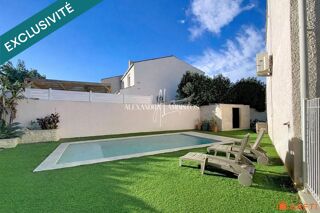  Maison � vendre 4 pi�ces 85 m�