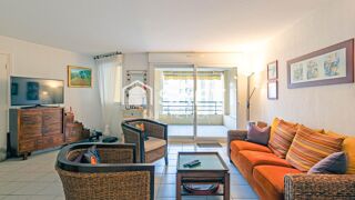  Appartement � vendre 3 pi�ces 63 m�