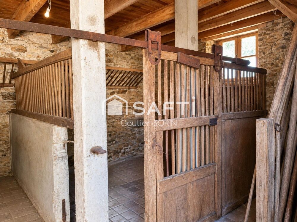 à vendre  Maison Melgven (29140)