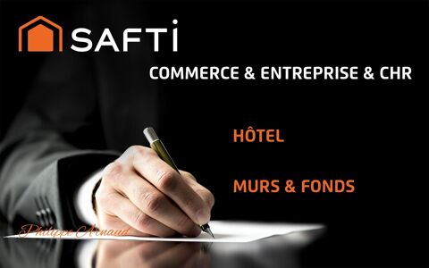 H&ocirc;tel bureau sur la c&ocirc;te Atlantique 2120000 85100 Les sables-d'olonne