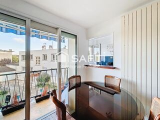  Appartement à vendre 2 pièces 38 m²