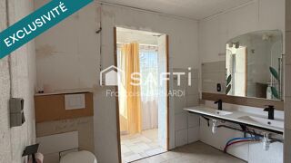 Maison à vendre 6 pièces 120 m²