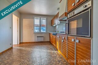  Maison à vendre 7 pièces 148 m²