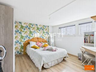  Maison � vendre 7 pi�ces 116 m�