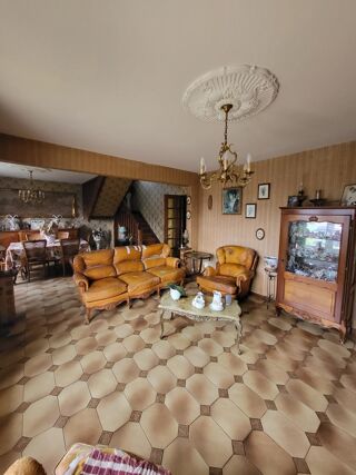  Maison  vendre 6 pices 153 m