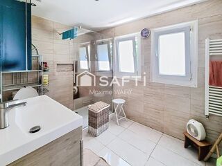  Maison à vendre 6 pièces 110 m²