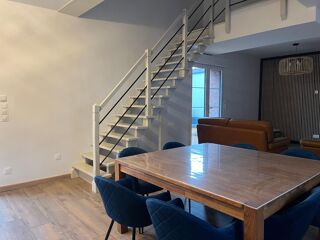  Maison � vendre 3 pi�ces 77 m�