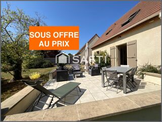  Maison � vendre 4 pi�ces 90 m�