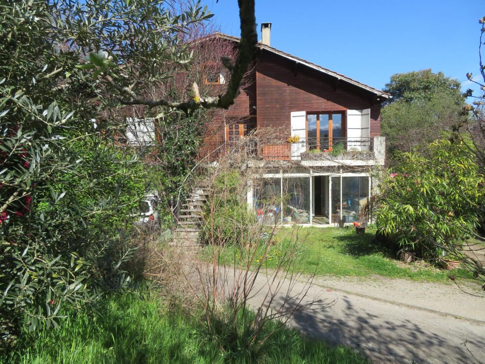Maison proche du centre ville