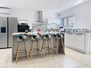  Maison à vendre 4 pièces 110 m²