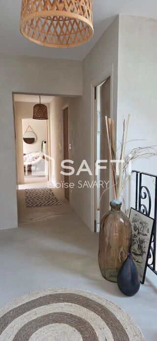  Maison � vendre 6 pi�ces 143 m�