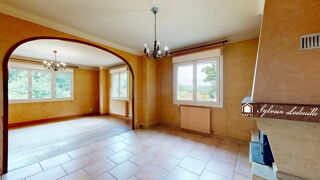  Maison à vendre 6 pièces 142 m²
