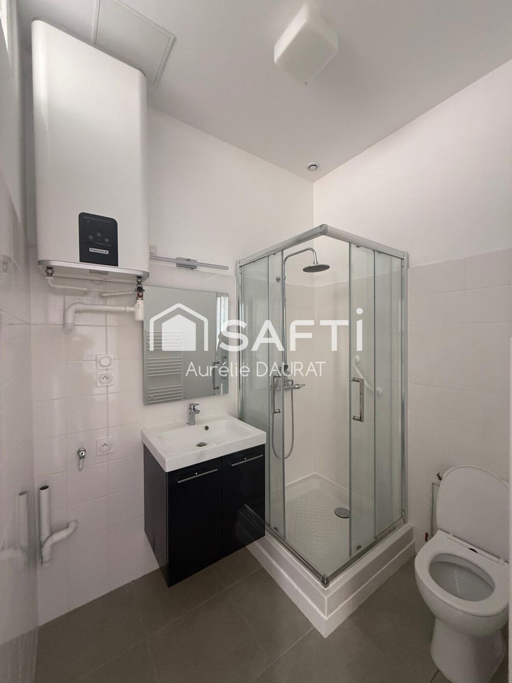 Vente Appartement Studio lumineux et au calme Bordeaux