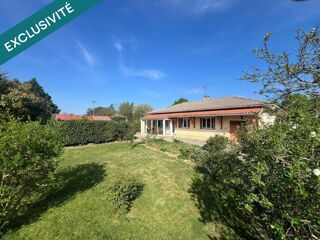  Maison  vendre 8 pices 116 m