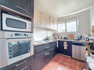  Appartement � vendre 4 pi�ces 84 m�