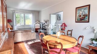  Maison à vendre 4 pièces 82 m²