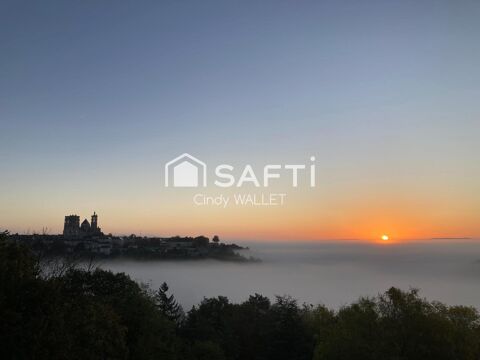   secteur calme, proche ecoles Maison - 8 pi�ce(s) - 227 m�