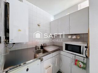  Appartement à vendre 1 pièce 32 m²