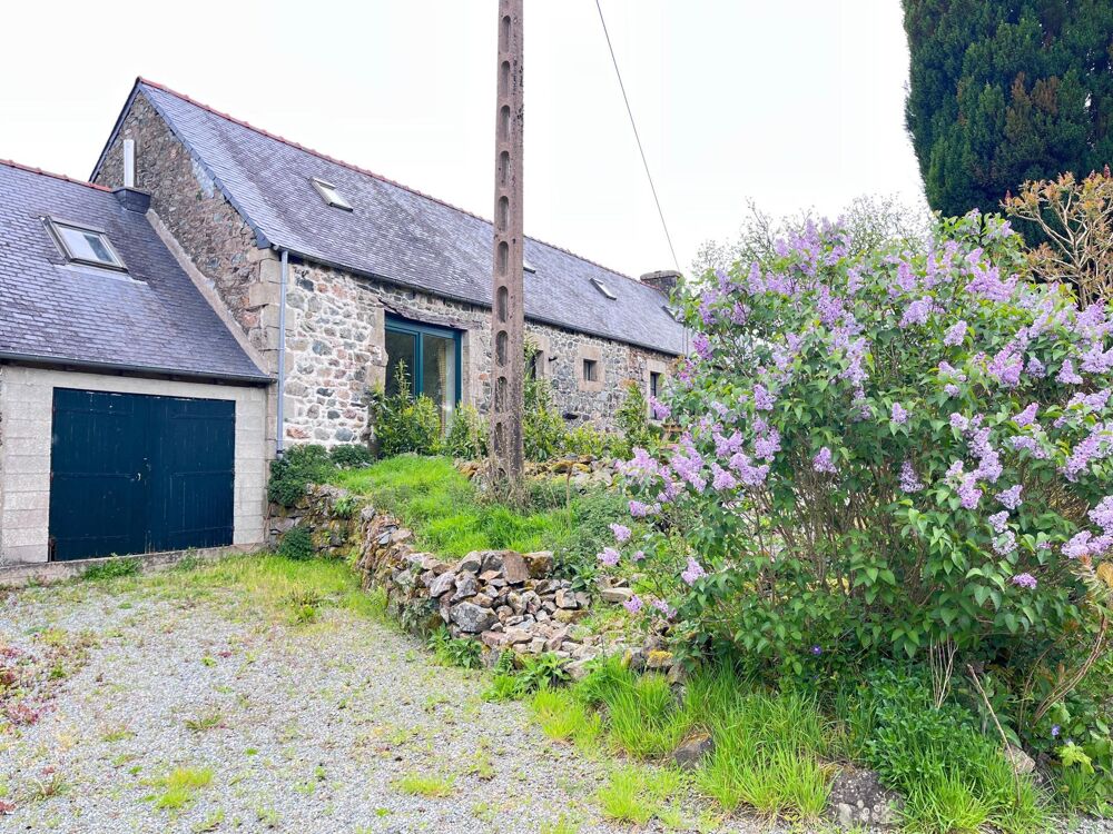 à vendre  Maison La Chapelle-Neuve (22160)