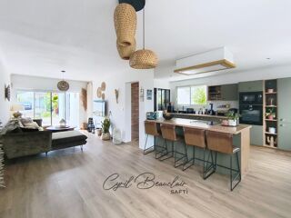  Maison à vendre 5 pièces 128 m²