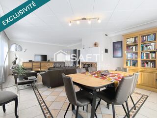  Maison à vendre 6 pièces 192 m²