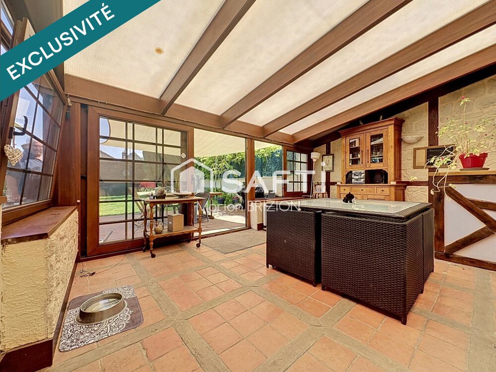 Vente Maison EN EXCLUSIVITE - A VENDRE - ENSEMBLIE IMMOBILIER - SAINT GILLES Saint-gilles