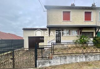  Maison  vendre 5 pices 73 m