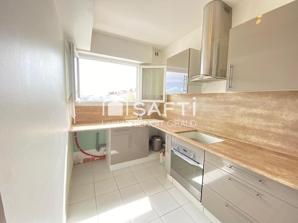 Vente Appartement Royan � Hyper centre, face � la Poste Royan