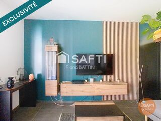  Appartement  vendre 2 pices 47 m