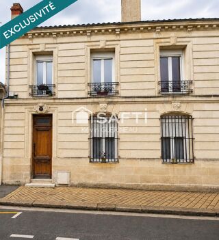  Maison à vendre 6 pièces 167 m²