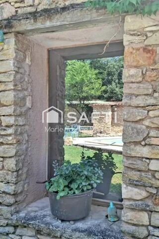  Maison � vendre 15 + pi�ces 328 m�