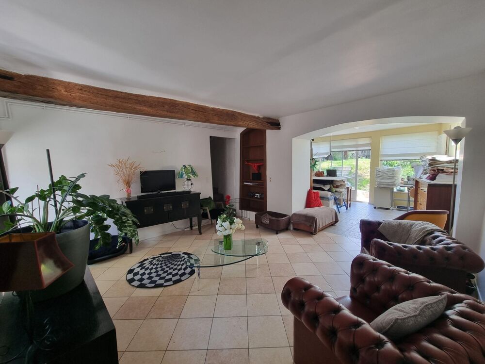 Vente Maison Maison de charme Lassy