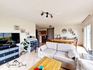  Maison  vendre 6 pices 141 m