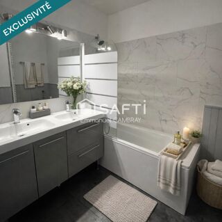  Appartement � vendre 4 pi�ces 79 m�