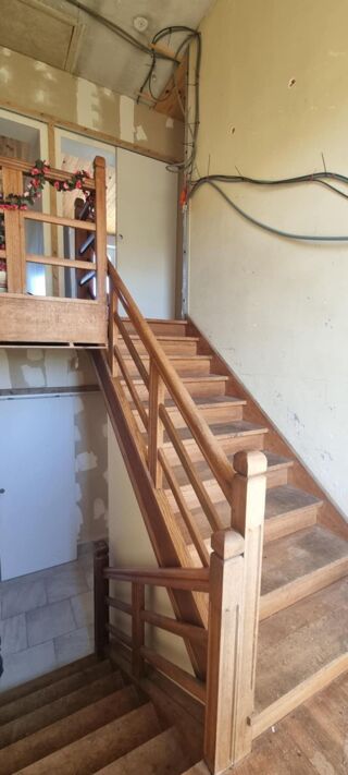  Maison � vendre 6 pi�ces 100 m�