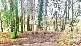  Terrain � vendre 2393 m�