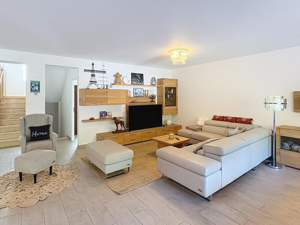 à vendre  Maison Arcachon (33120)