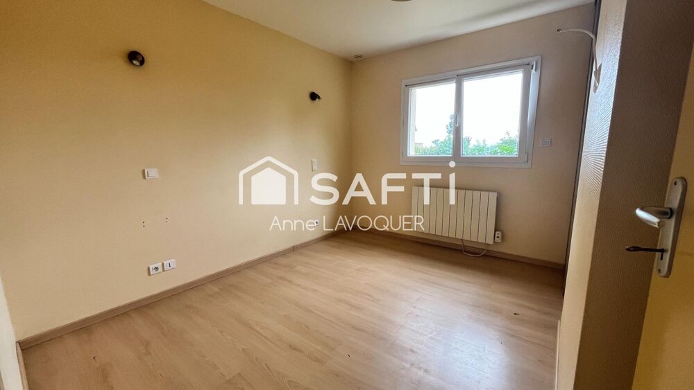 Vente Maison Et si votre prochain projet de vie commençait ici ? Plumeliau